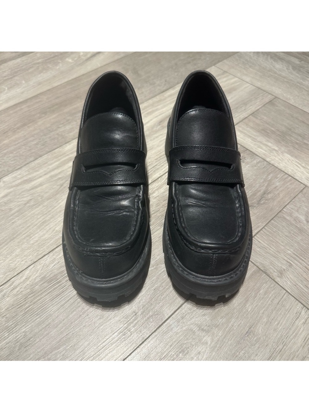 Vagabond loafers - Picture 6 of 6